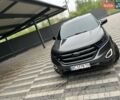 Серый Форд Эдж, объемом двигателя 2 л и пробегом 170 тыс. км за 17000 $, фото 8 на Automoto.ua