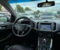 Сірий Форд Едж, об'ємом двигуна 2 л та пробігом 90 тис. км за 14000 $, фото 7 на Automoto.ua