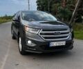 Сірий Форд Едж, об'ємом двигуна 3.5 л та пробігом 109 тис. км за 16499 $, фото 9 на Automoto.ua