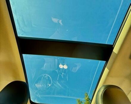 Серый Форд Эдж, объемом двигателя 2.7 л и пробегом 127 тыс. км за 22000 $, фото 6 на Automoto.ua