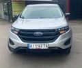 Форд Эдж 2018 в Житомире на Automoto.ua Серый Форд Эдж, объемом двигателя 2 л и пробегом 190 тыс. км за 15000 $, фото 8 на Automoto.ua