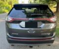Форд Эдж 2018 в Ровно на Automoto.ua Серый Форд Эдж, объемом двигателя 3.5 л и пробегом 33 тыс. км за 9200 $, фото 4 на Automoto.ua
