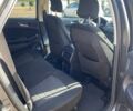 Сірий Форд Едж, об'ємом двигуна 2 л та пробігом 126 тис. км за 16900 $, фото 12 на Automoto.ua