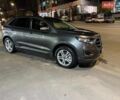 Сірий Форд Едж, об'ємом двигуна 3.5 л та пробігом 158 тис. км за 18500 $, фото 1 на Automoto.ua