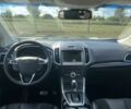 Серый Форд Эдж, объемом двигателя 2 л и пробегом 89 тыс. км за 14000 $, фото 9 на Automoto.ua