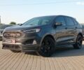 Сірий Форд Едж, об'ємом двигуна 2.7 л та пробігом 130 тис. км за 20490 $, фото 3 на Automoto.ua