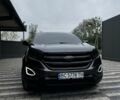 Серый Форд Эдж, объемом двигателя 2 л и пробегом 170 тыс. км за 17000 $, фото 12 на Automoto.ua