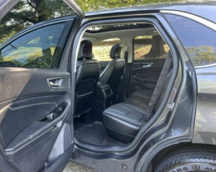 Форд Эдж 2018 в Ровно на Automoto.ua Серый Форд Эдж, объемом двигателя 3.5 л и пробегом 33 тыс. км за 9200 $, фото 16 на Automoto.ua