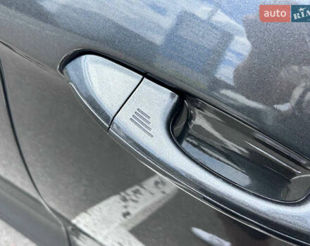 Сірий Форд Едж, об'ємом двигуна 3.5 л та пробігом 60 тис. км за 16300 $, фото 30 на Automoto.ua