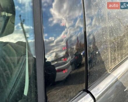 Сірий Форд Едж, об'ємом двигуна 2 л та пробігом 114 тис. км за 14700 $, фото 6 на Automoto.ua