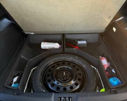 Серый Форд Эдж, объемом двигателя 2 л и пробегом 53 тыс. км за 15900 $, фото 23 на Automoto.ua