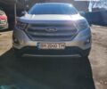 Сірий Форд Едж, об'ємом двигуна 3.5 л та пробігом 150 тис. км за 17900 $, фото 1 на Automoto.ua
