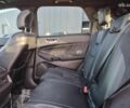 Сірий Форд Едж, об'ємом двигуна 2.7 л та пробігом 130 тис. км за 20490 $, фото 20 на Automoto.ua