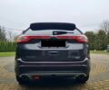 Сірий Форд Едж, об'ємом двигуна 2 л та пробігом 97 тис. км за 15000 $, фото 10 на Automoto.ua