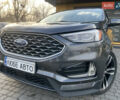 Сірий Форд Едж, об'ємом двигуна 27 л та пробігом 68 тис. км за 23500 $, фото 1 на Automoto.ua