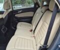 Сірий Форд Едж, об'ємом двигуна 2 л та пробігом 134 тис. км за 19500 $, фото 16 на Automoto.ua