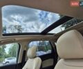 Сірий Форд Едж, об'ємом двигуна 2 л та пробігом 134 тис. км за 19500 $, фото 15 на Automoto.ua