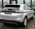 Сірий Форд Едж, об'ємом двигуна 2 л та пробігом 94 тис. км за 18990 $, фото 7 на Automoto.ua