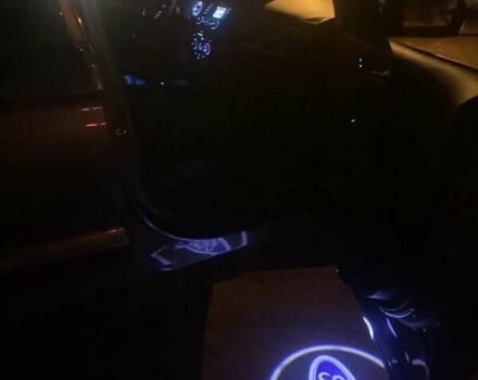 Сірий Форд Едж, об'ємом двигуна 2 л та пробігом 126 тис. км за 16900 $, фото 35 на Automoto.ua