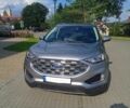 Сірий Форд Едж, об'ємом двигуна 0 л та пробігом 140 тис. км за 9900 $, фото 1 на Automoto.ua