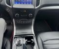 Серый Форд Эдж, объемом двигателя 2 л и пробегом 61 тыс. км за 18000 $, фото 16 на Automoto.ua