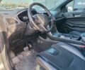 Сірий Форд Едж, об'ємом двигуна 2.7 л та пробігом 130 тис. км за 20490 $, фото 10 на Automoto.ua