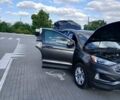 Сірий Форд Едж, об'ємом двигуна 2 л та пробігом 189 тис. км за 16400 $, фото 2 на Automoto.ua