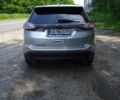 Сірий Форд Едж, об'ємом двигуна 2 л та пробігом 104 тис. км за 15800 $, фото 10 на Automoto.ua