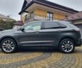 Сірий Форд Едж, об'ємом двигуна 2 л та пробігом 97 тис. км за 15000 $, фото 9 на Automoto.ua