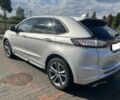 Серый Форд Эдж, объемом двигателя 2 л и пробегом 89 тыс. км за 14000 $, фото 2 на Automoto.ua