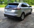 Сірий Форд Едж, об'ємом двигуна 2 л та пробігом 104 тис. км за 15800 $, фото 11 на Automoto.ua