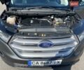 Сірий Форд Едж, об'ємом двигуна 2 л та пробігом 126 тис. км за 16900 $, фото 32 на Automoto.ua