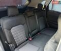 Серый Форд Эдж, объемом двигателя 2 л и пробегом 213 тыс. км за 13200 $, фото 9 на Automoto.ua