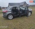 Сірий Форд Едж, об'ємом двигуна 2 л та пробігом 207 тис. км за 19000 $, фото 1 на Automoto.ua