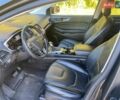 Сірий Форд Едж, об'ємом двигуна 2 л та пробігом 130 тис. км за 15000 $, фото 4 на Automoto.ua