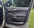 Сірий Форд Едж, об'ємом двигуна 2 л та пробігом 126 тис. км за 16000 $, фото 9 на Automoto.ua