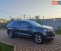 Серый Форд Эдж, объемом двигателя 2 л и пробегом 61 тыс. км за 18000 $, фото 3 на Automoto.ua