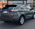 Сірий Форд Едж, об'ємом двигуна 2 л та пробігом 78 тис. км за 13800 $, фото 5 на Automoto.ua