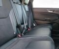 Сірий Форд Едж, об'ємом двигуна 2.7 л та пробігом 130 тис. км за 20490 $, фото 27 на Automoto.ua