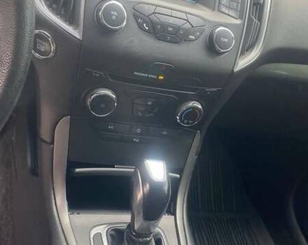 Форд Эдж 2018 в Житомире на Automoto.ua Серый Форд Эдж, объемом двигателя 2 л и пробегом 190 тыс. км за 15000 $, фото 5 на Automoto.ua