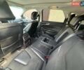 Серый Форд Эдж, объемом двигателя 2 л и пробегом 97 тыс. км за 18000 $, фото 9 на Automoto.ua