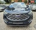 Сірий Форд Едж, об'ємом двигуна 2 л та пробігом 134 тис. км за 19500 $, фото 8 на Automoto.ua