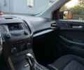 Серый Форд Эдж, объемом двигателя 2 л и пробегом 53 тыс. км за 15900 $, фото 31 на Automoto.ua
