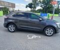 Сірий Форд Едж, об'ємом двигуна 2 л та пробігом 189 тис. км за 16400 $, фото 15 на Automoto.ua