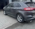 Серый Форд Эдж, объемом двигателя 3.5 л и пробегом 90 тыс. км за 17900 $, фото 7 на Automoto.ua