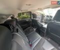 Серый Форд Эдж, объемом двигателя 2 л и пробегом 118 тыс. км за 17500 $, фото 11 на Automoto.ua