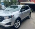 Форд Эдж 2018 в Житомире на Automoto.ua Серый Форд Эдж, объемом двигателя 2 л и пробегом 190 тыс. км за 15000 $, фото 1 на Automoto.ua