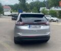 Форд Эдж 2018 в Житомире на Automoto.ua Серый Форд Эдж, объемом двигателя 2 л и пробегом 190 тыс. км за 15000 $, фото 15 на Automoto.ua