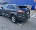 Сірий Форд Едж, об'ємом двигуна 2 л та пробігом 189 тис. км за 16400 $, фото 16 на Automoto.ua