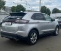 Сірий Форд Едж, об'ємом двигуна 2 л та пробігом 90 тис. км за 14000 $, фото 3 на Automoto.ua